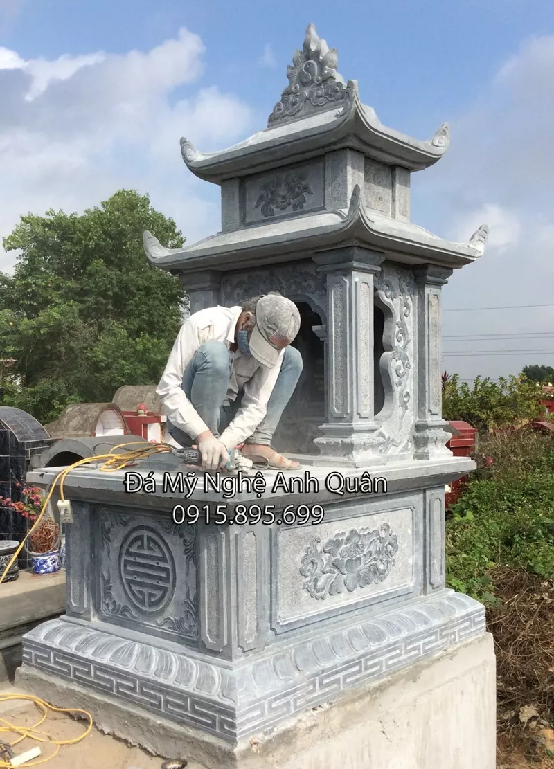 mo-da khac mo da Ha Noi