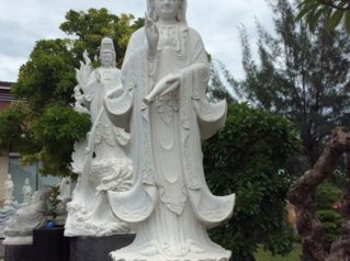 Mau Tuong quan the am bo tat bang da trang DEP