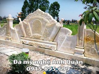 Cuốn thư đá Vàng
