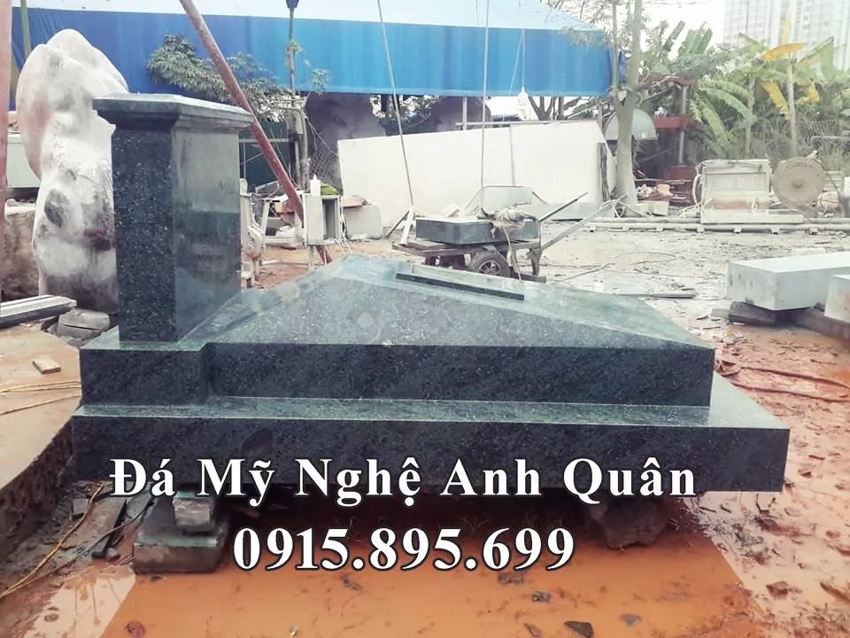 Lam mo da dep Anh Quan 2019