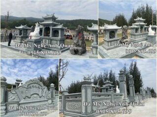 Lăng đá Ninh Bình, Phương pháp đơn giản xác định hướng mộ đá theo phong thủy chớ nên bỏ qua