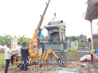 Mo da doi dep - hai mai