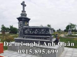 Mau Mo da cong giao dep