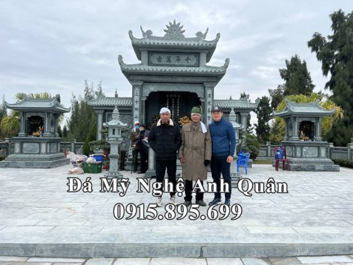 Da My Nghe Anh Quan chup anh luu niem cung Anh Dung mat sat - Quang Ninh