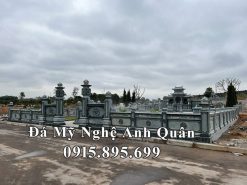 Mau Lang Mo da dep - Lang Mo da xanh reu