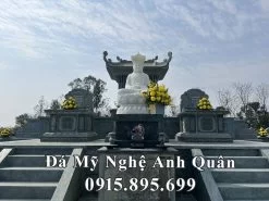 Mau Lang Mo da gia toc dep Anh Quan Ninh Binh