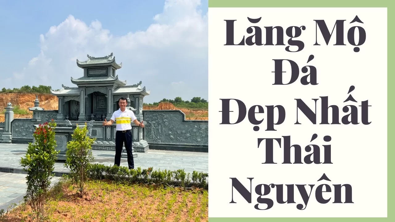 Lang Mo da dep nhat tai Thai Nguyen