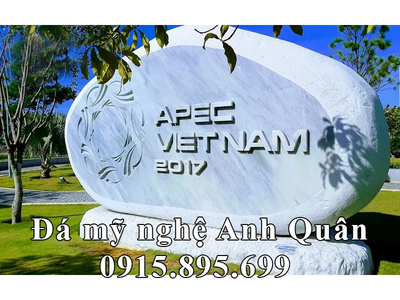 Bang hieu da APEC Viet Nam 2017