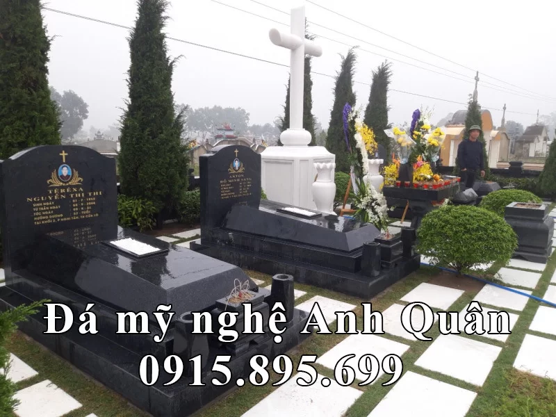 Mộ đá Granite Công giáo đẹp 2023.jpg Mộ đá Granite Công giáo đẹp 2023.jpg
