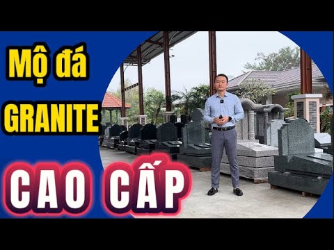 mau mo da granite cao cap nhat viet nam