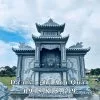 Lang da xanh tu nhien Thanh Hoa