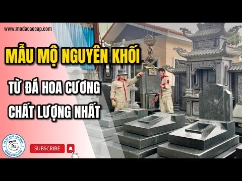 mo da grante nguyen khoi mau mo da cua thoi dai moi