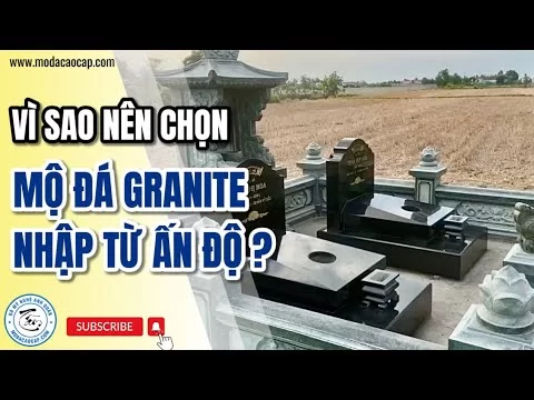 nhung uu diem cua mau mo da granite an do moda