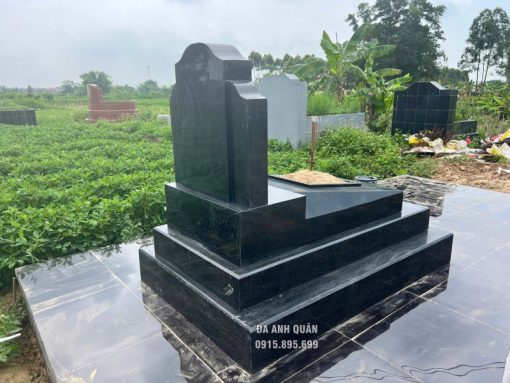 Mo granite dien hinh nam 2025
