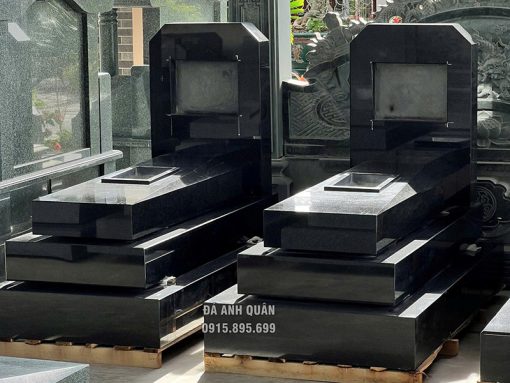 Mau Mo da granite chat luong cao 3 cap