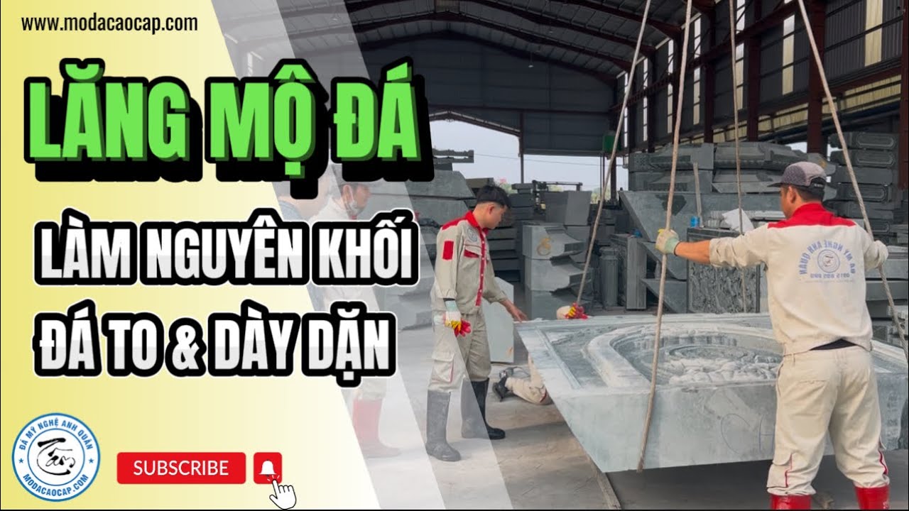cac tieu chi co ban khi xay sua lang mo da gia dinh dong ho