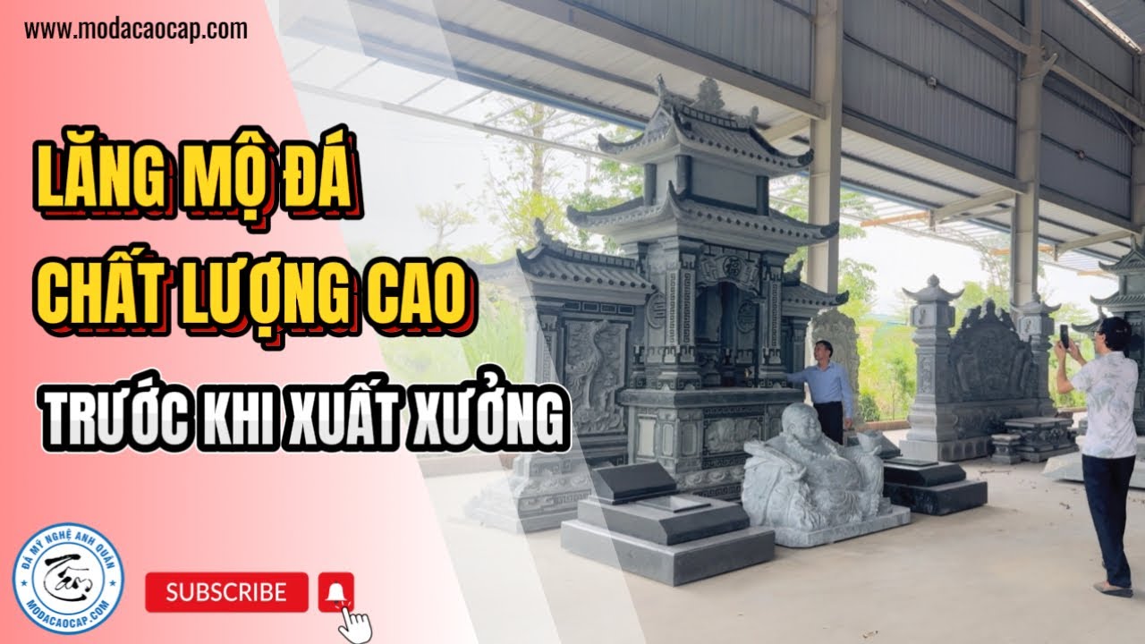 cach chon lang mo da dep cua doanh nhan don vi lam lang mo da uy tin