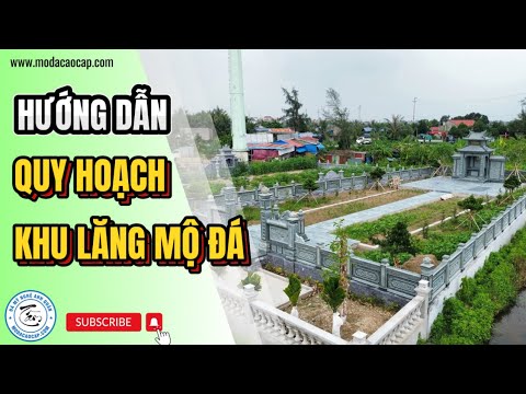 lang mo da cach quy hoach doi voi khu dat khong can doi