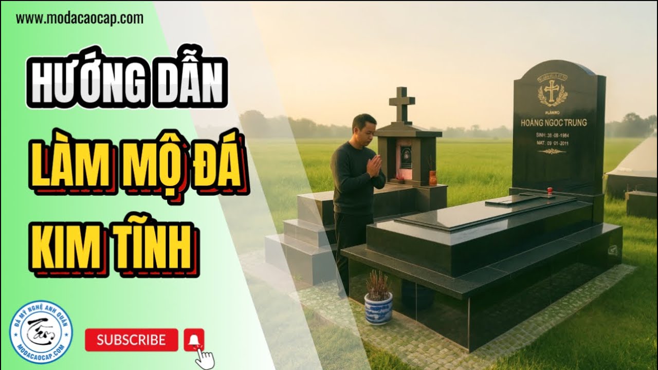 lam mo da mot lan mo kim tinh chon chat lieu gi tot nhat