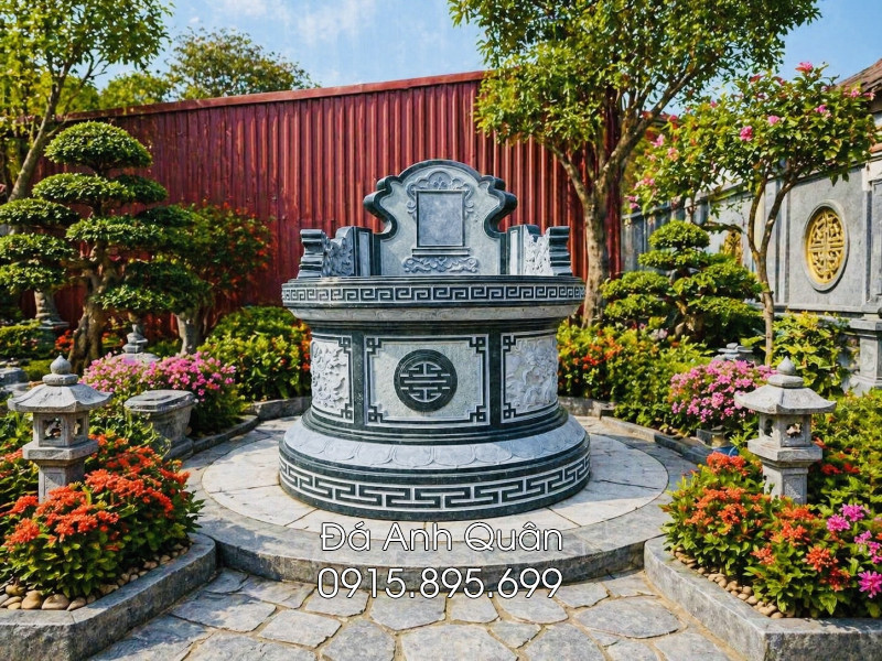 Mo Tron Bang Da Cho Bo Me – Thiet Ke Mang Y Nghia Truong Ton