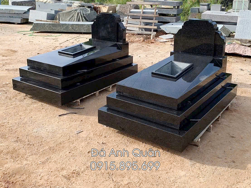 Xay Mo Da Granite Dep – Sang Trong Ben Bi Theo Thoi Gian