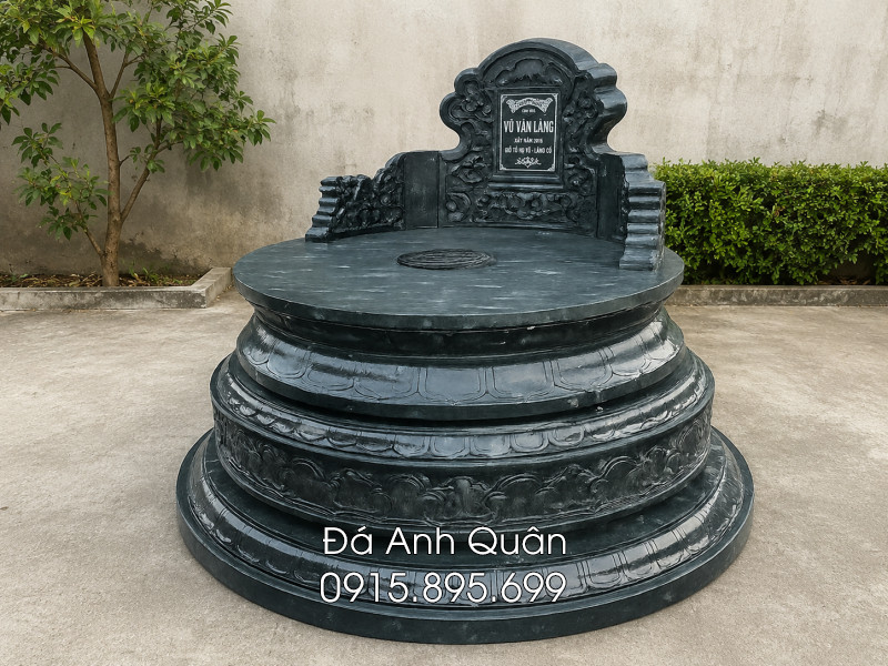 Tu van Xay Mo Da Tron Ben Dep tai Da Anh Quan Ninh Binh