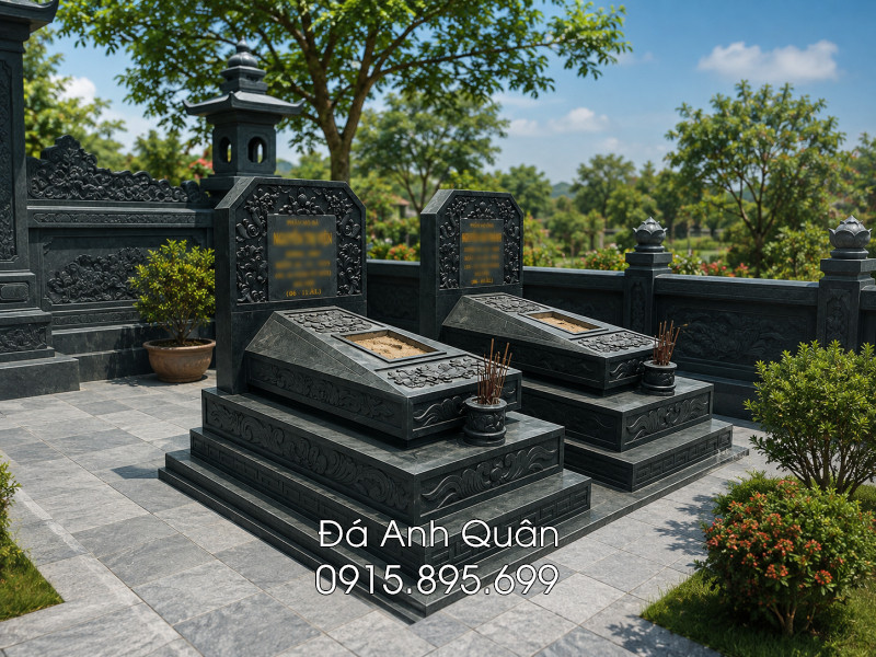 Da Anh Quan Xay Mo da ben dep uy tin chat luong tai Ninh Binh